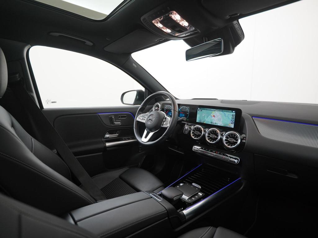 Mercedes-Benz EQA 250 Luxury 67 kWh | SOH 98% | Panoramadak, Auto's, Mercedes-Benz, Gebruikt, 190 pk, 424 km, SUV of Terreinwagen