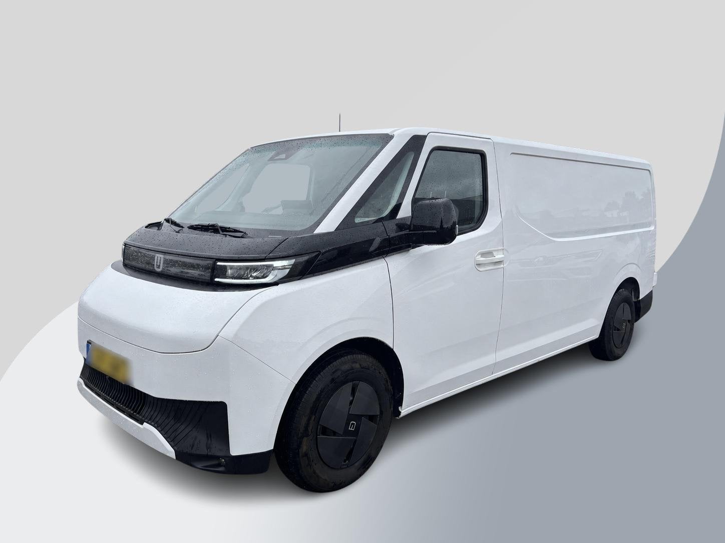 Farizon SV L2H1 231PK | NIEUW BINNEN, MEER FOTO'S VOLGEN | 3, Auto's, 2175 kg, Gebruikt, Wit, Automatische klimaatregeling
