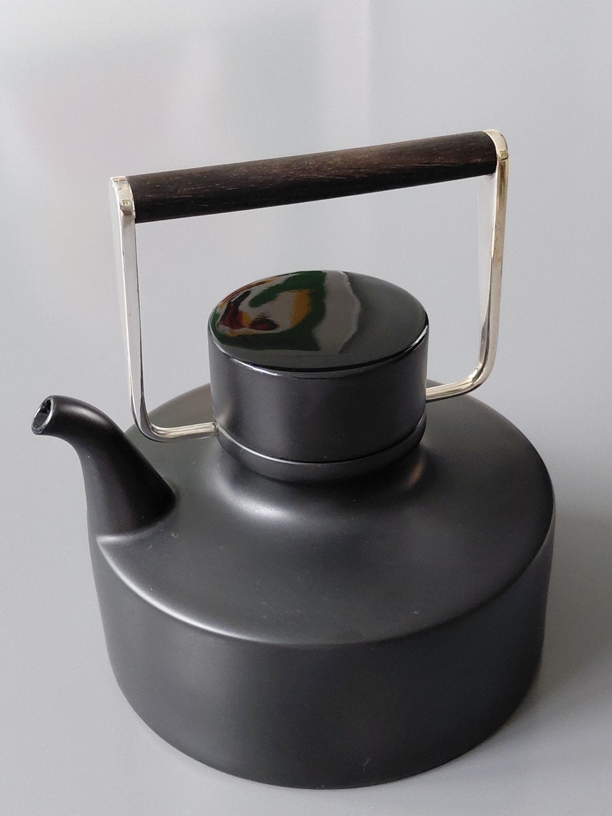 Rosenthal Studio-Linie Porseleinen Theepot, Tapio Wirkkala., Ophalen of Verzenden