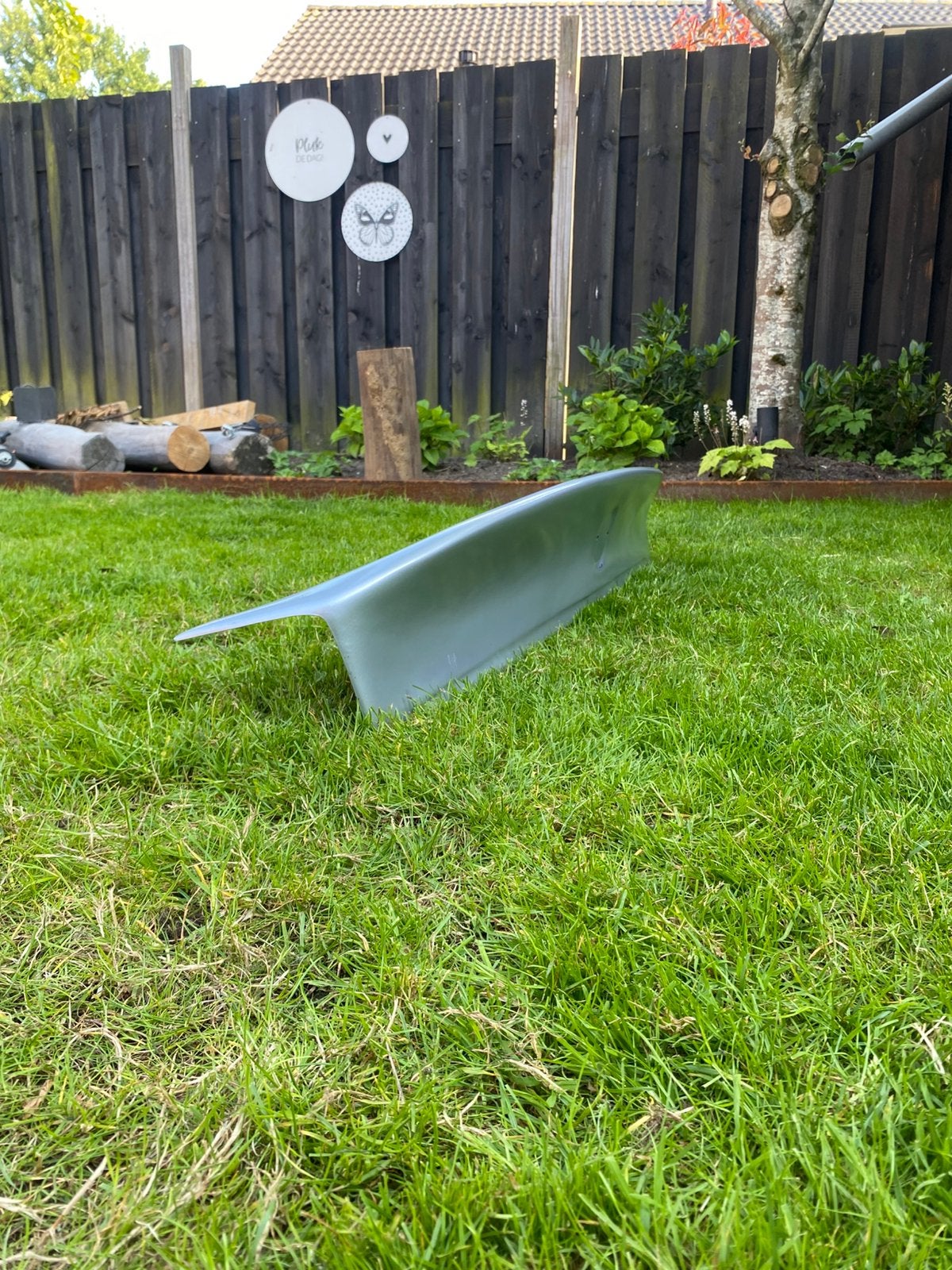 Bmw e36 spoiler, Ophalen, Gebruikt, BMW