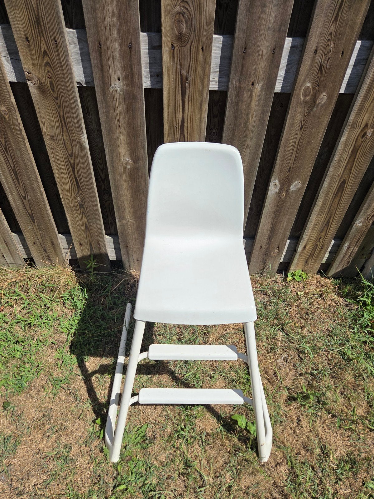 Ikea Langur stoel, Kinderen en Baby's, Kinderstoelen, Ophalen