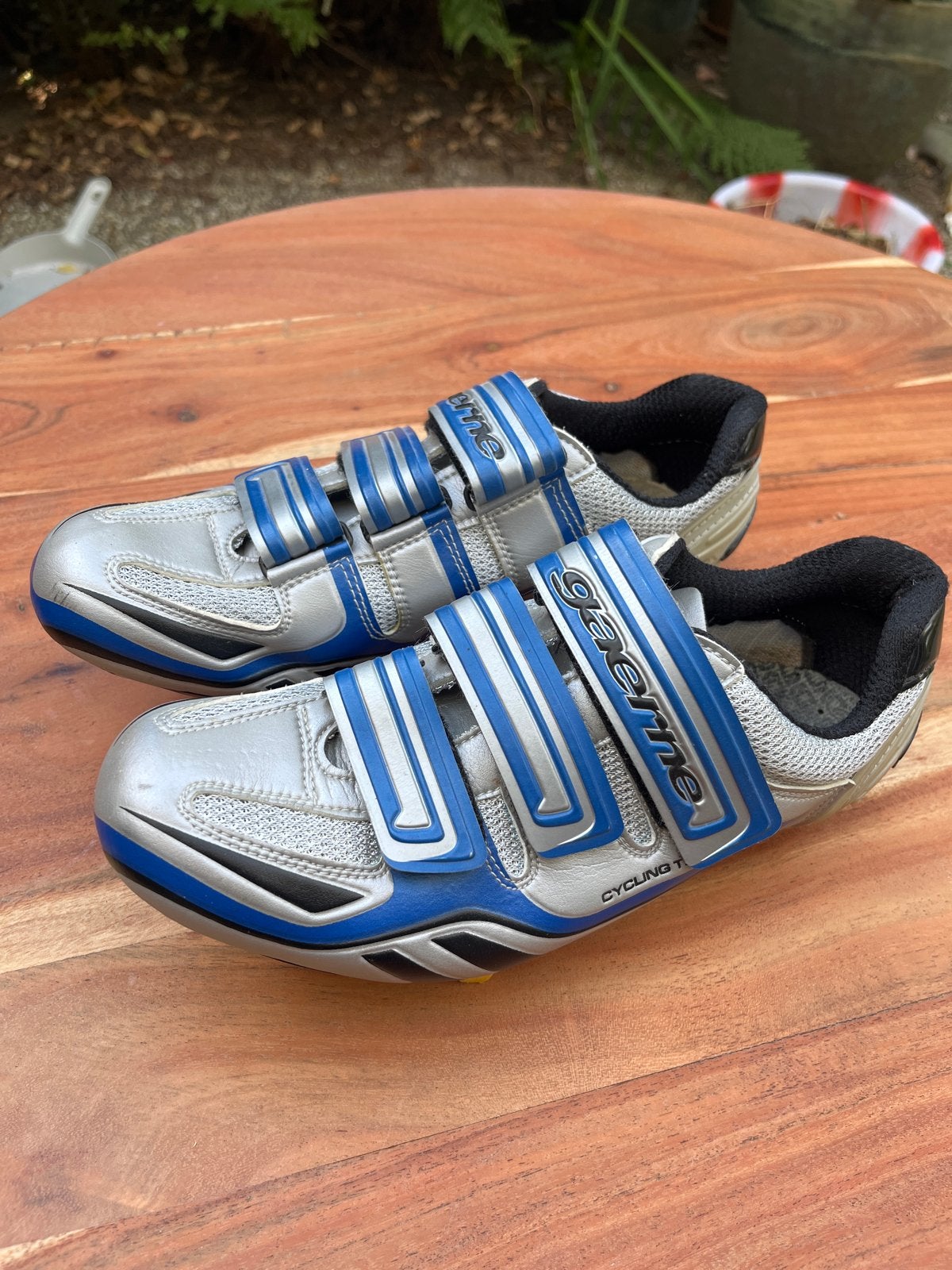 Gaerne fietsschoenen maat 40, Fietsen en Brommers, Ophalen of Verzenden