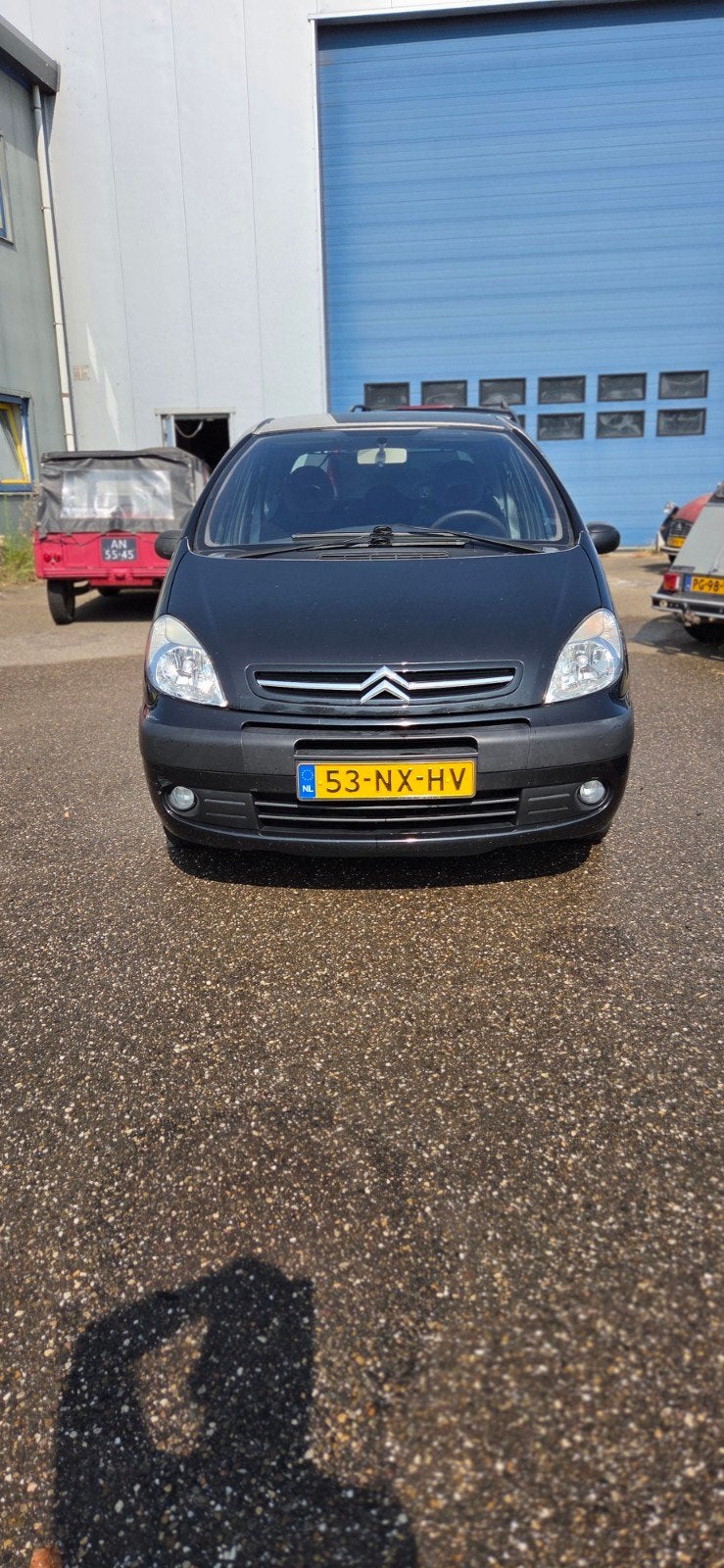 Citroën Xsara