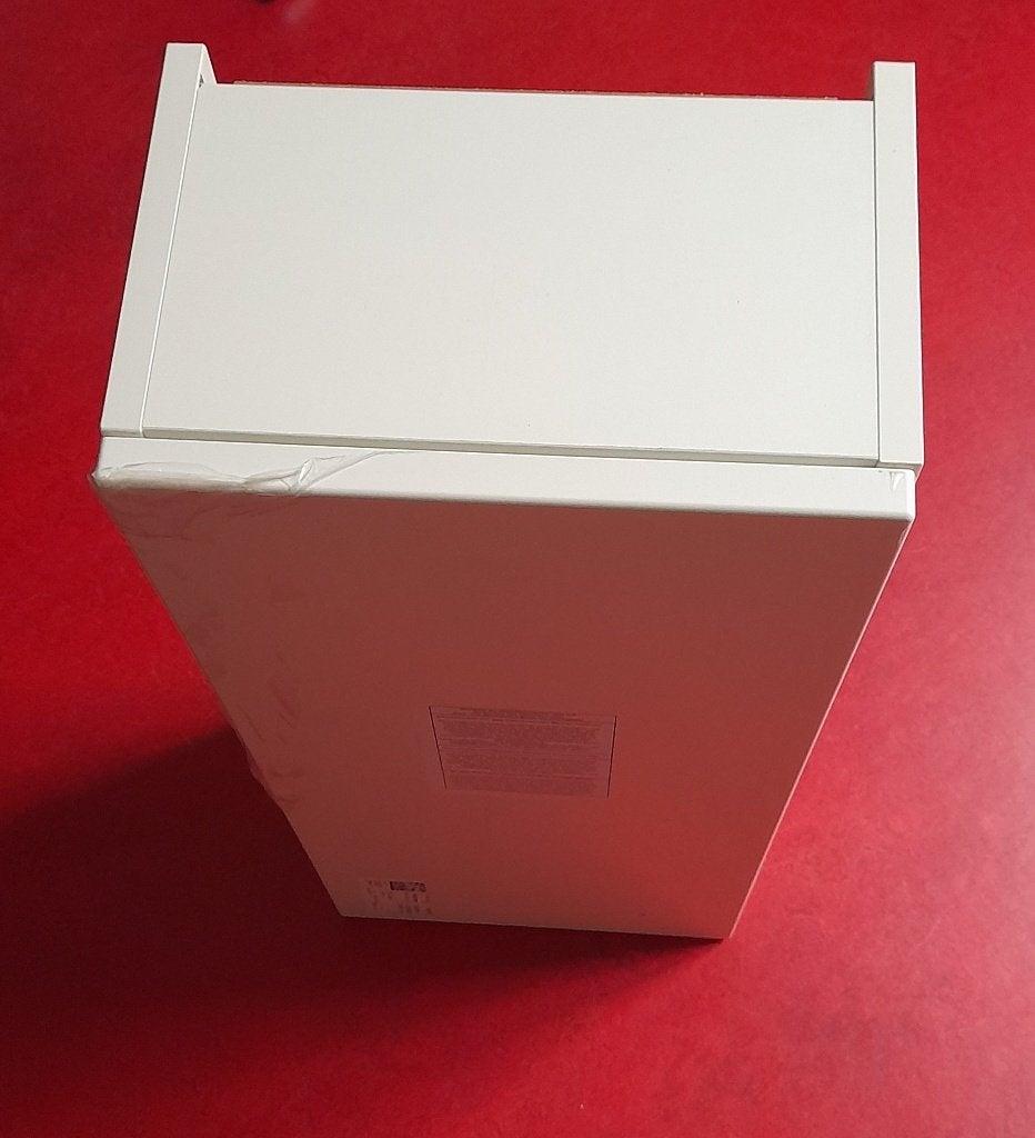 sanitairmeubel, Huis en Inrichting, Badkamer | Badkamermeubels, Ophalen, Minder dan 50 cm, Overige typen, Nieuw