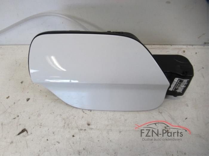 VW Passat B8 Tankklep Tank Klep, Auto-onderdelen, Ophalen of Verzenden, Gebruikt, Deur