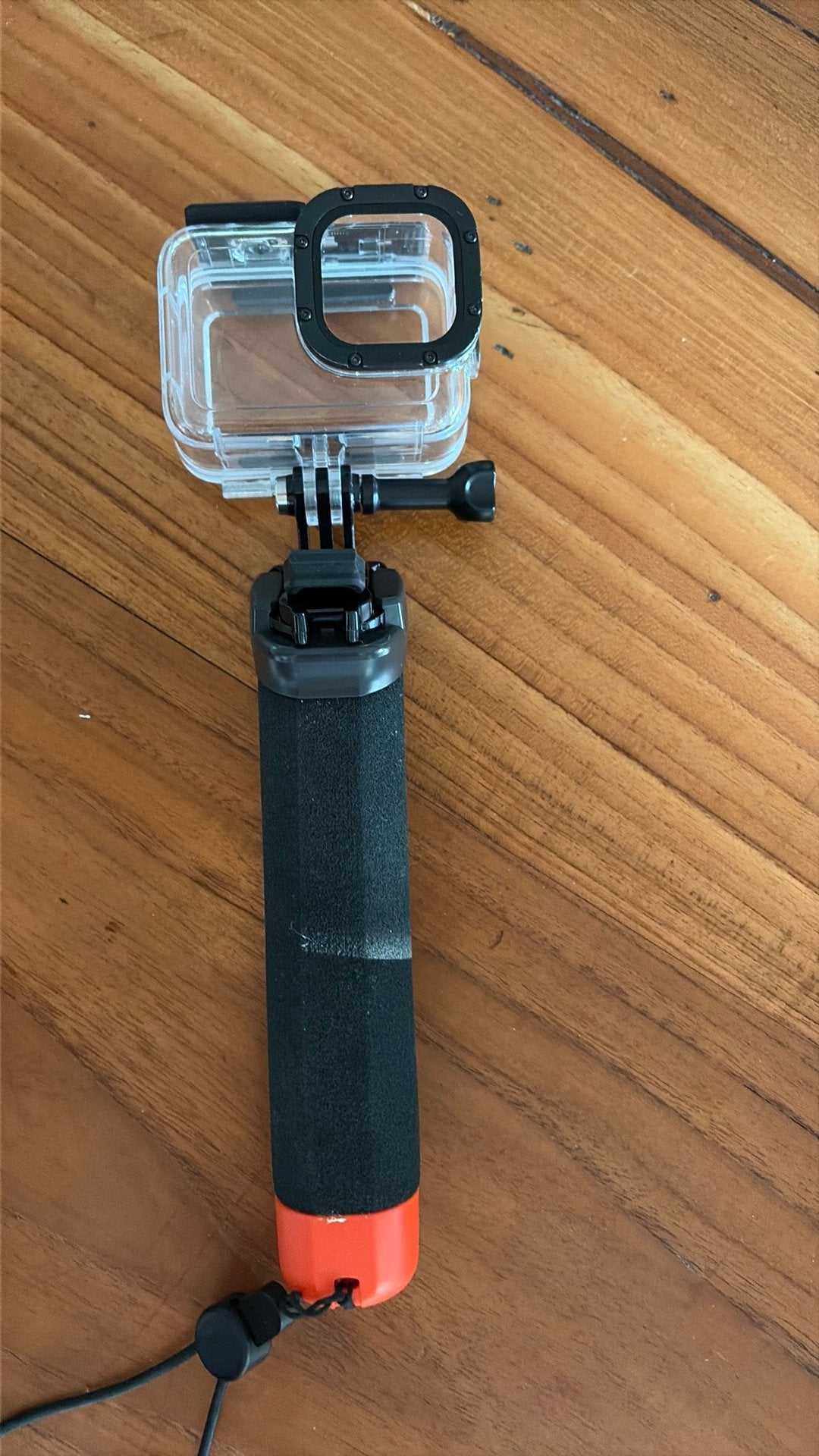 Foto 4 van Übercomplete GoPro Hero 11 Black set