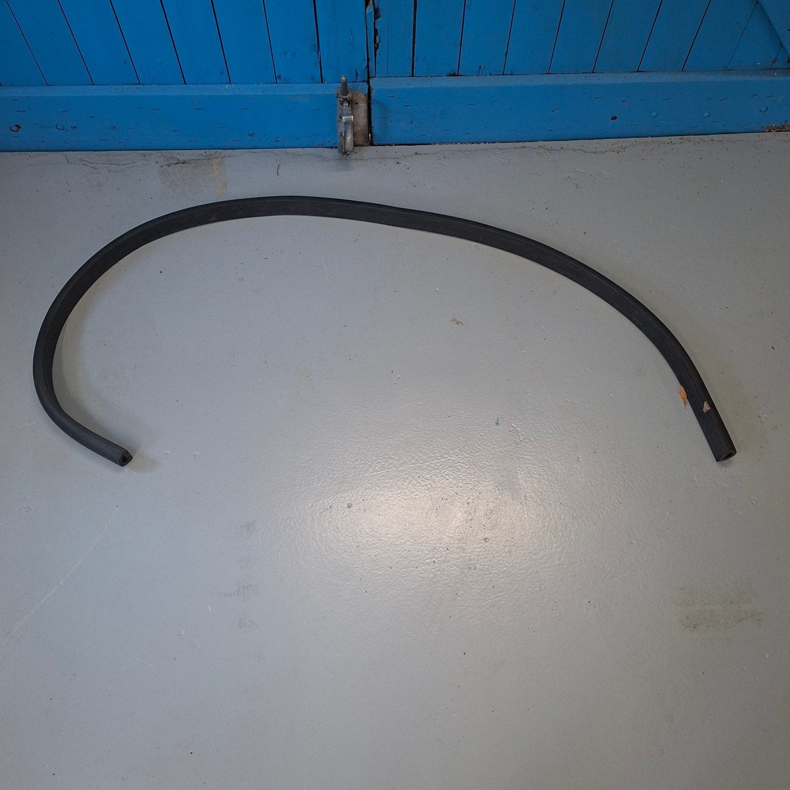 Stootrubber 5 cm breed - Universeel toepasbaar, Ophalen of Verzenden, Nieuw