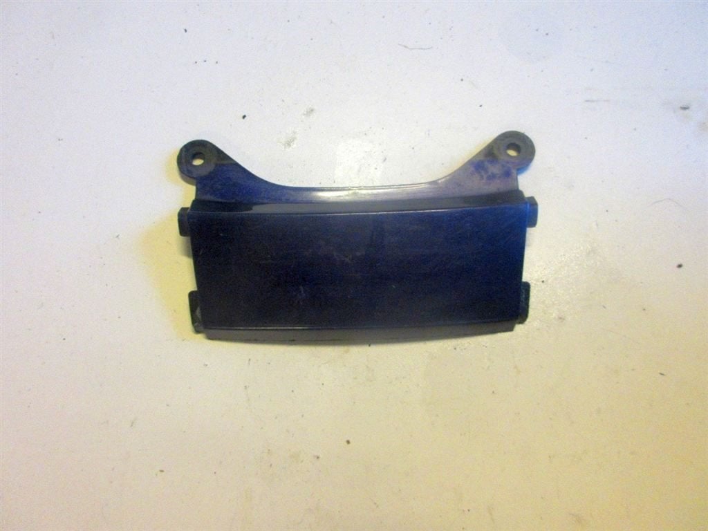 Kawasaki ZZR1100 kuip middenstuk topkuip ZZR1100D ZZR 1100, Motoren, Ophalen of Verzenden, Gebruikt