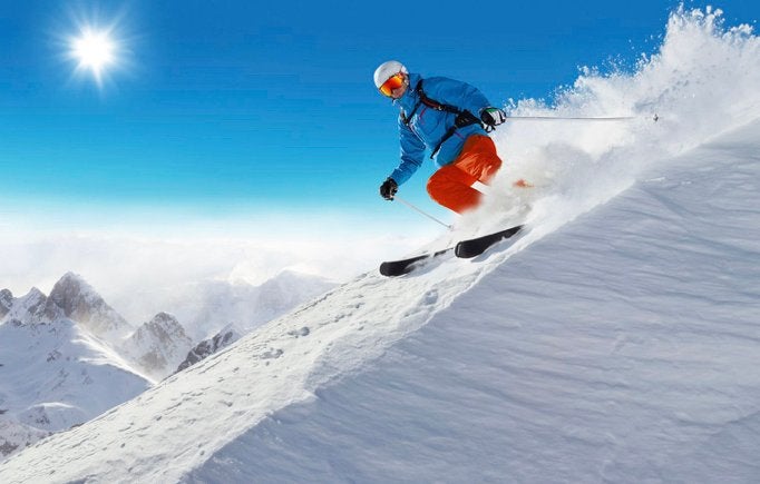 Ski & Snowboard onderhoud - Slijpen en waxen (handmatig), Ophalen of Verzenden, 160 tot 180 cm, Overige typen, Overige merken