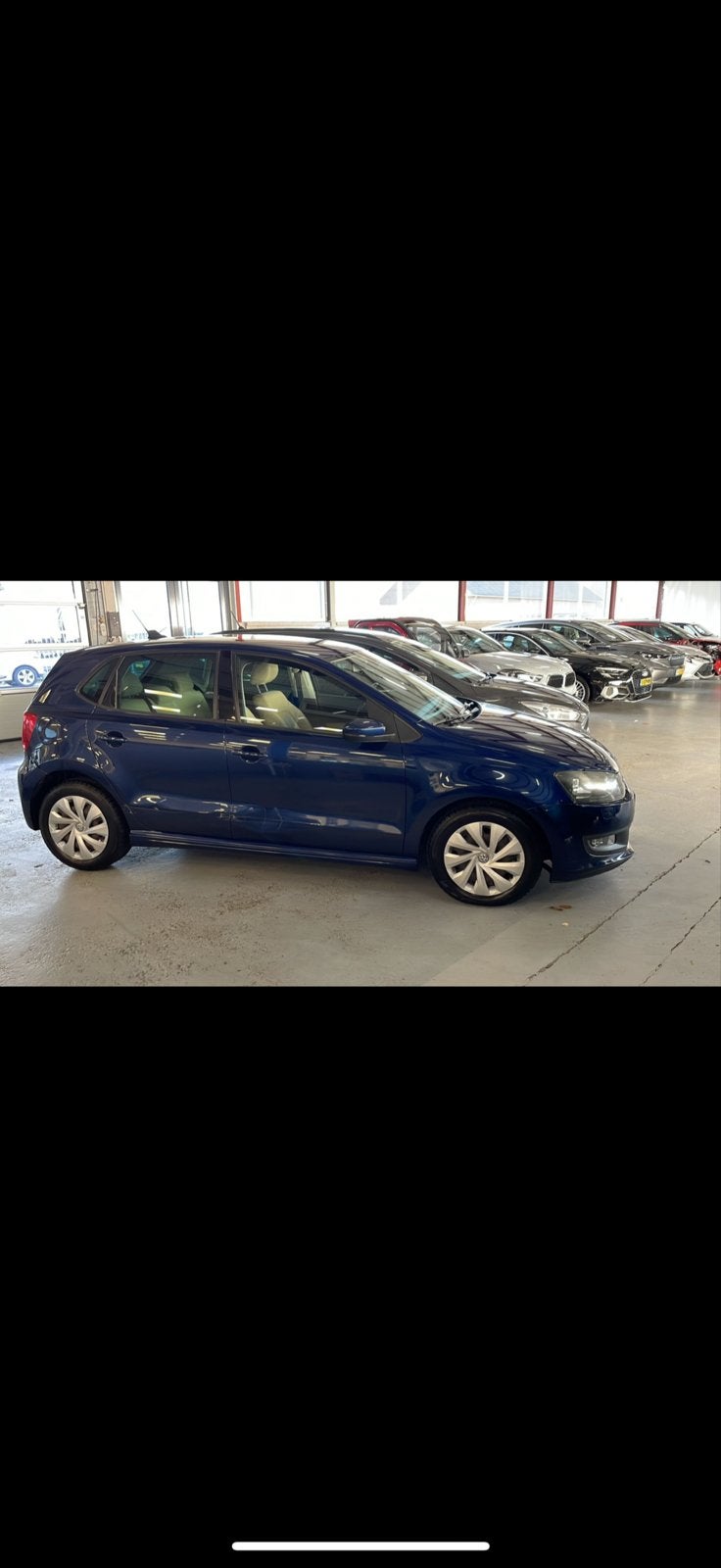 VW Polo 6R Onderdelen - Plaatwerk, Draagarmen, Interieur, Ophalen of Verzenden, Gebruikt, Volkswagen