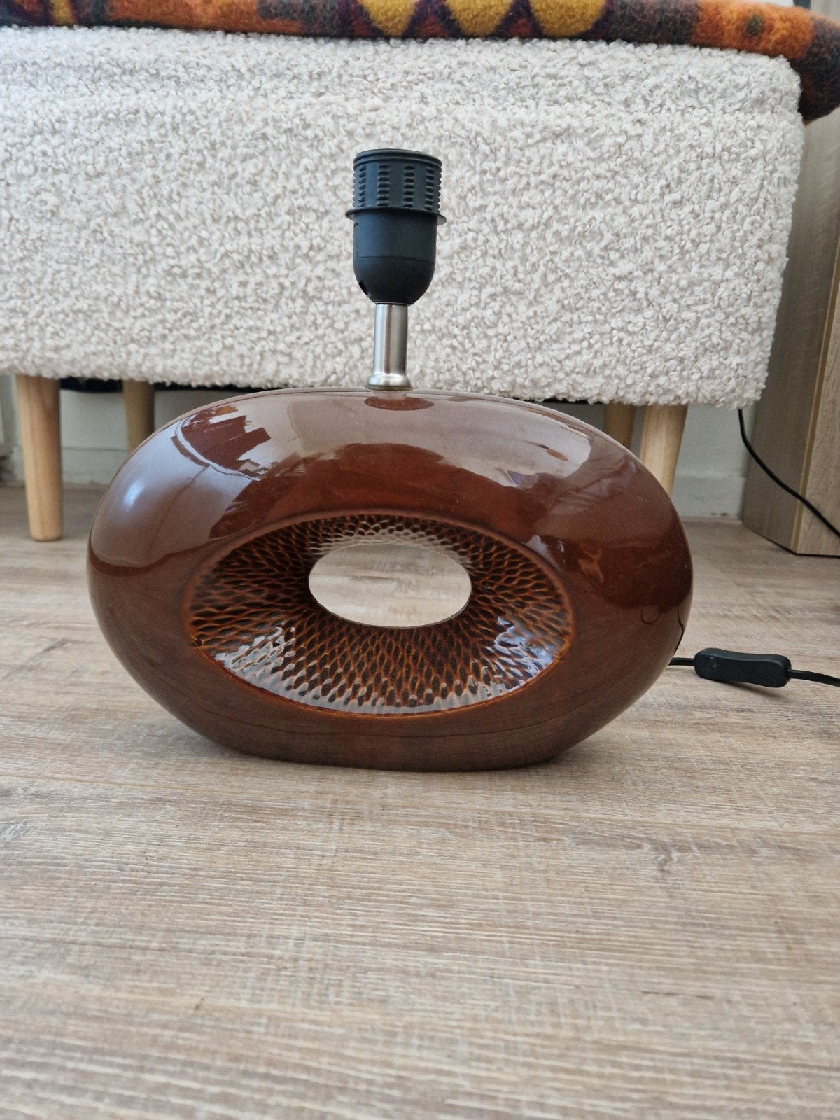 Onderstel Kenwell lamp, Huis en Inrichting, Lampen | Tafellampen, Ophalen of Verzenden