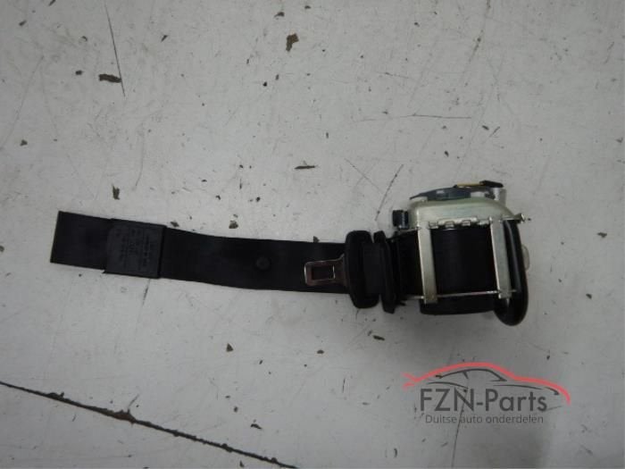 Audi A3 8P7 Gordel links voor, Ophalen of Verzenden, Gebruikt