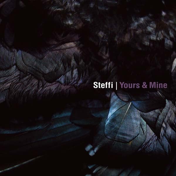 CD: Steffi – Yours & Mine (Digipak), Cd's en Dvd's, Cd's | Dance en House, Ophalen of Verzenden, Zo goed als nieuw, Disco