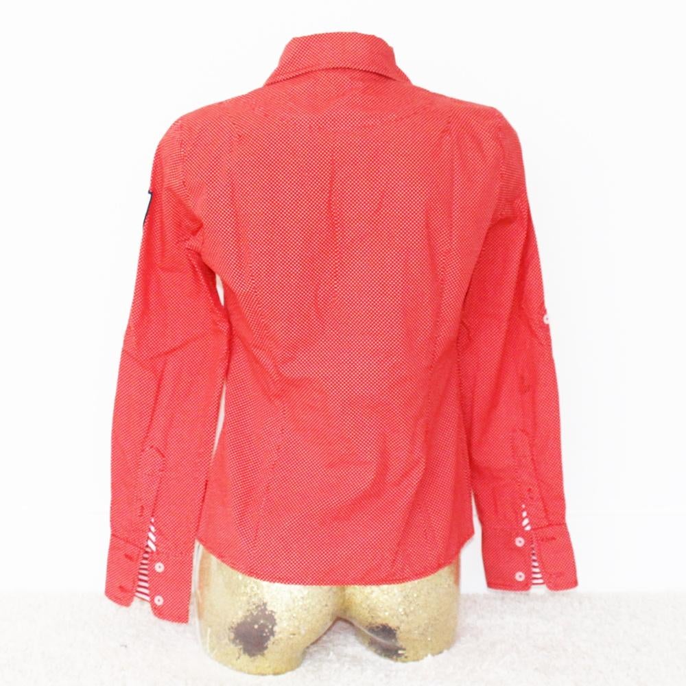 Prachtige McGregor Blouse (Maat 36) - 10 € 45,-, McGregor, Ophalen of Verzenden, Zo goed als nieuw, Maat 36 (S)