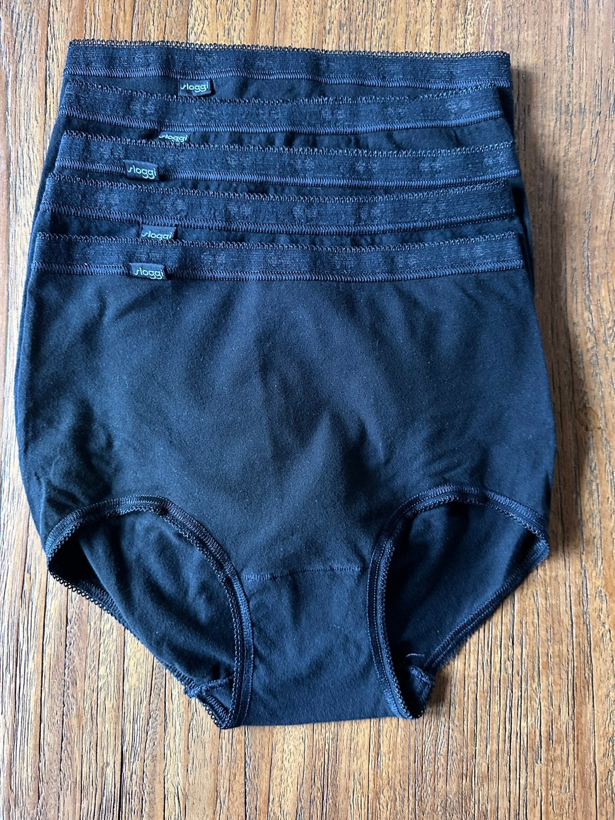 Sloggi tailleslips maat 38, Ophalen of Verzenden, Slip