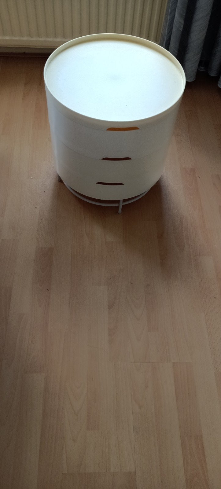 vintage ikea ps 2014 bijzettafel, Ophalen