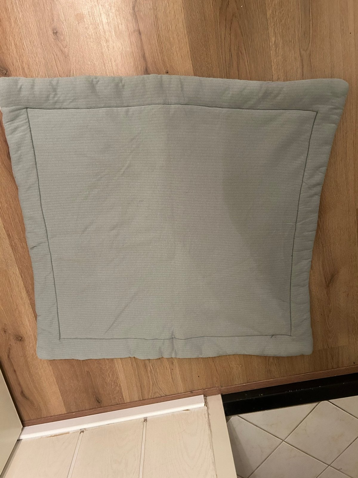 Boxkleed €10, Kinderen en Baby's, Ophalen of Verzenden, Zo goed als nieuw, Boxkleed