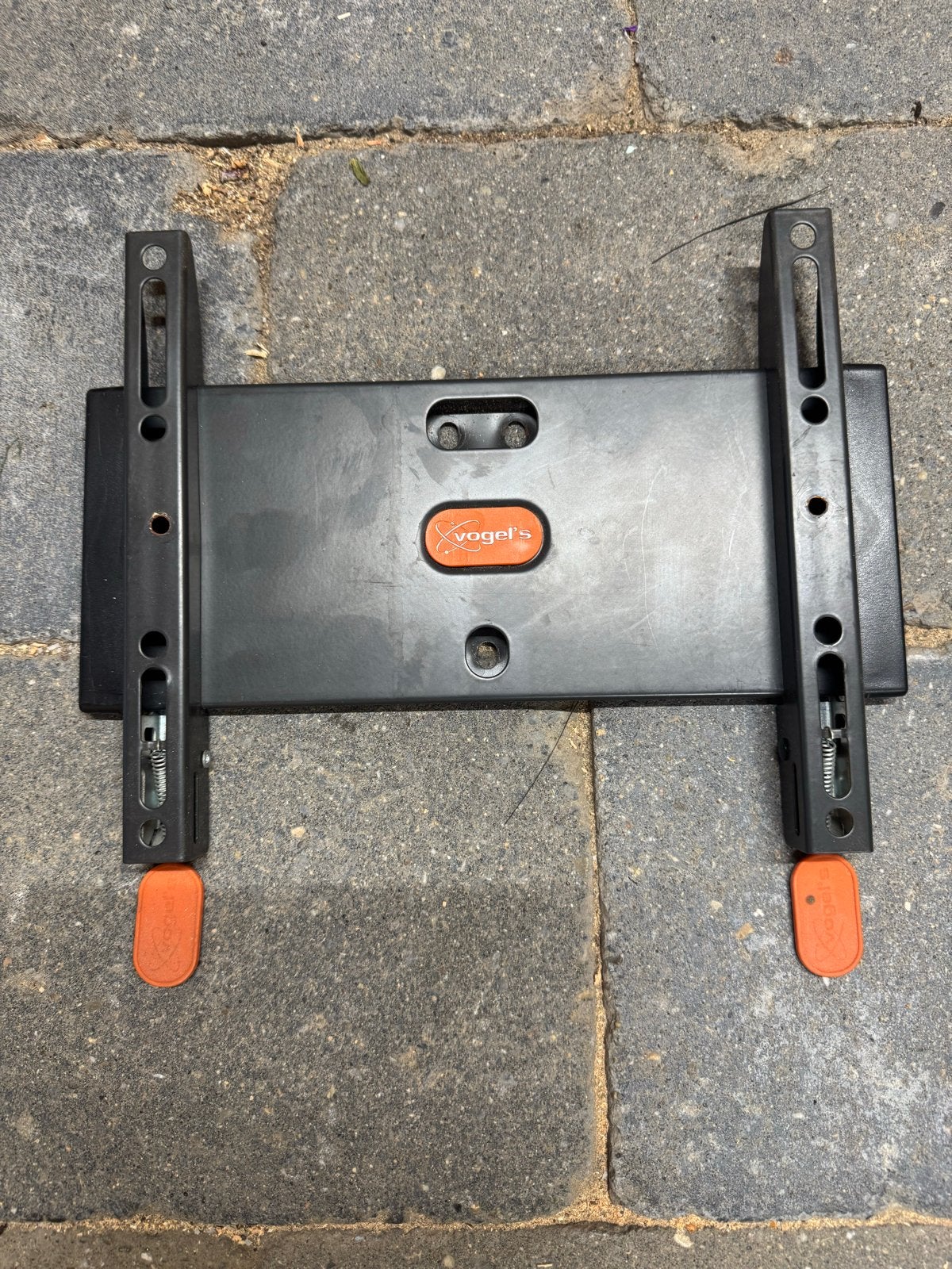 Vogel's TV Beugel 20 kg, Ophalen of Verzenden, Gebruikt