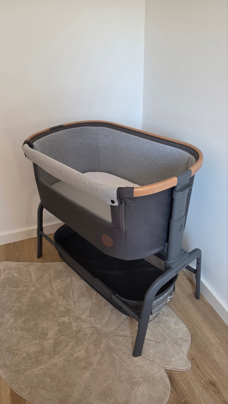 Maxi-Cosi Iora Co-Sleeper