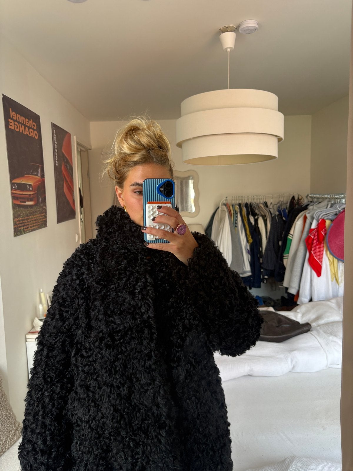 NA-KD kledingpakket: jurk, jas, broek en rok, Zwart, Ophalen of Verzenden, Zo goed als nieuw, Maat 36 (S)