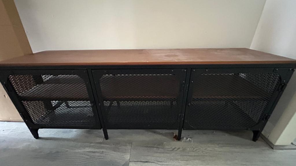 Tv meubel/Gangkast, Huis en Inrichting, Ophalen, 25 tot 50 cm, Minder dan 100 cm