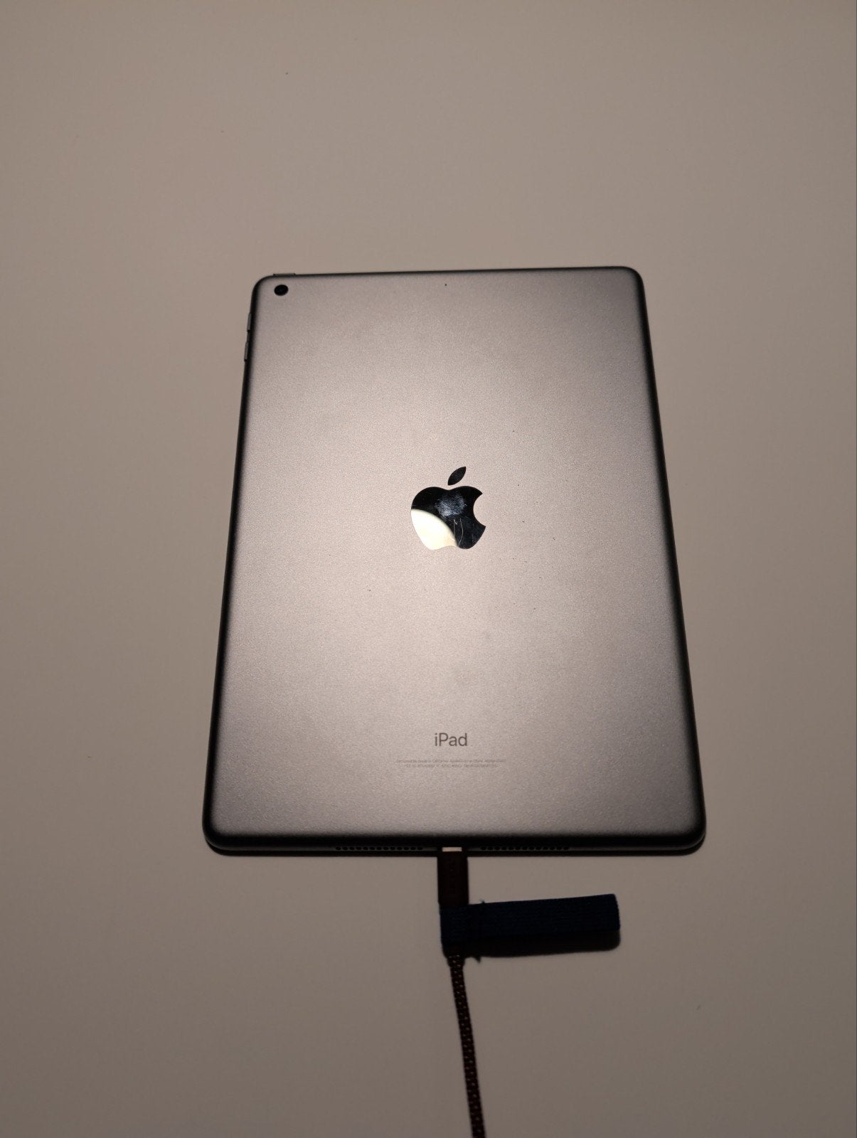 Apple iPad 6e generatie 32 GB, Computers en Software, 9 inch, Gebruikt, 32 GB, Apple iPad