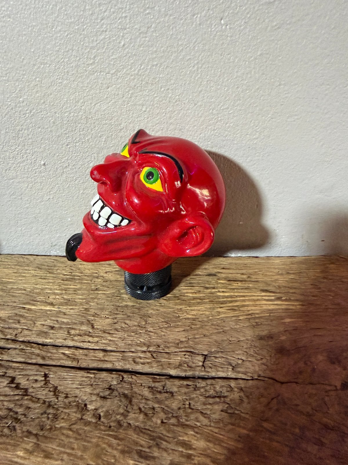 Usa car , hot rod pookknop, Verzenden
