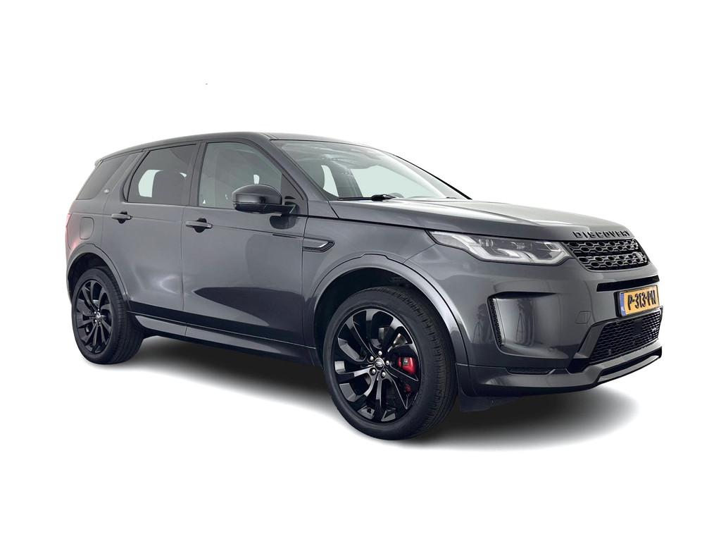 Land Rover Discovery Sport P300e 1.5 R-Dynamic HSE (Plug-in), 309 pk, 1497 cc, Gebruikt, Discovery Sport