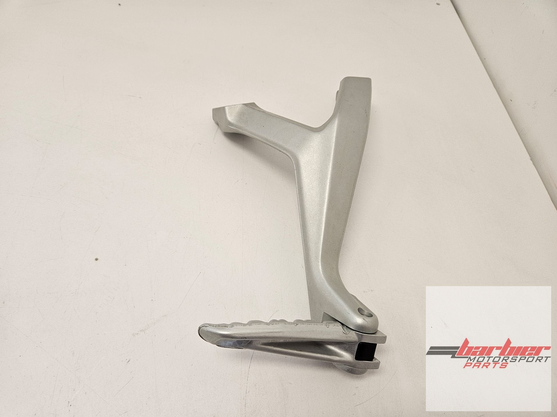 DUCATI 1299 PANIGALE 2015-2019 DUOSTEUN RECHTS (82431892A), Ducati, Gebruikt, Ophalen of Verzenden, Voetsteun