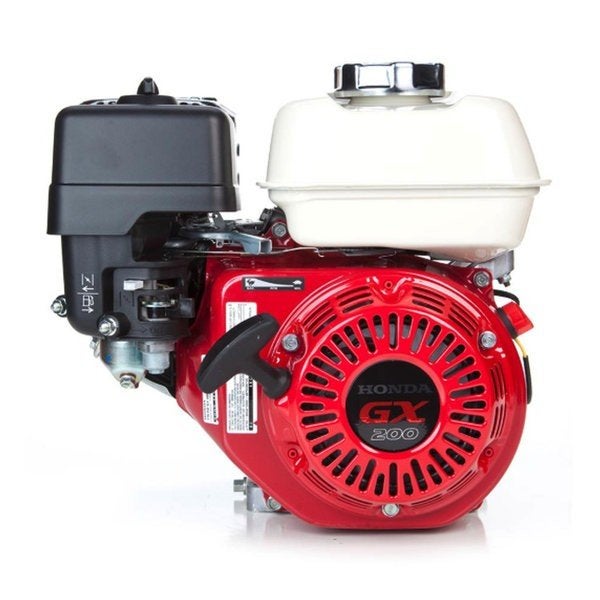 Honda GX200 onderdelen, Ophalen of Verzenden, Benzinemotor, 1800 rpm of meer