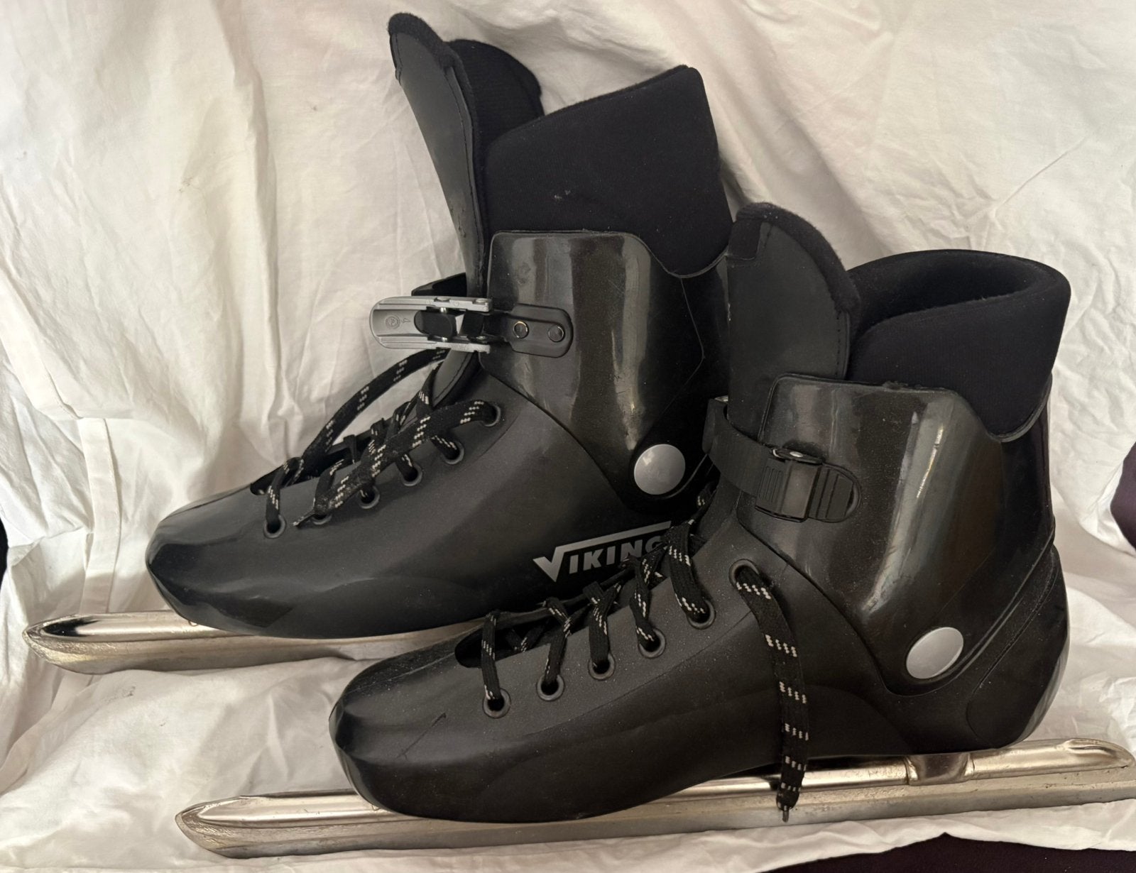 Schaatsen maat 43. Merk Viking, Sport en Fitness, Schaatsen, Viking, Nieuw, Ophalen of Verzenden, Noren