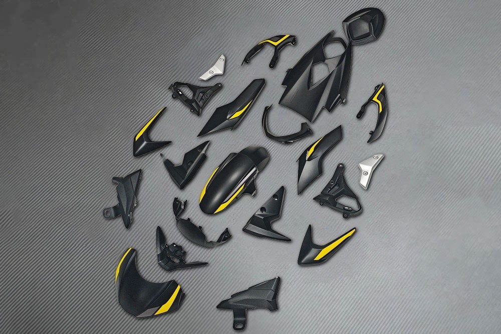 AVDB Kuip voor TRIUMPH STREET TRIPLE 660 765 2020 - 2022, Ophalen of Verzenden, Nieuw