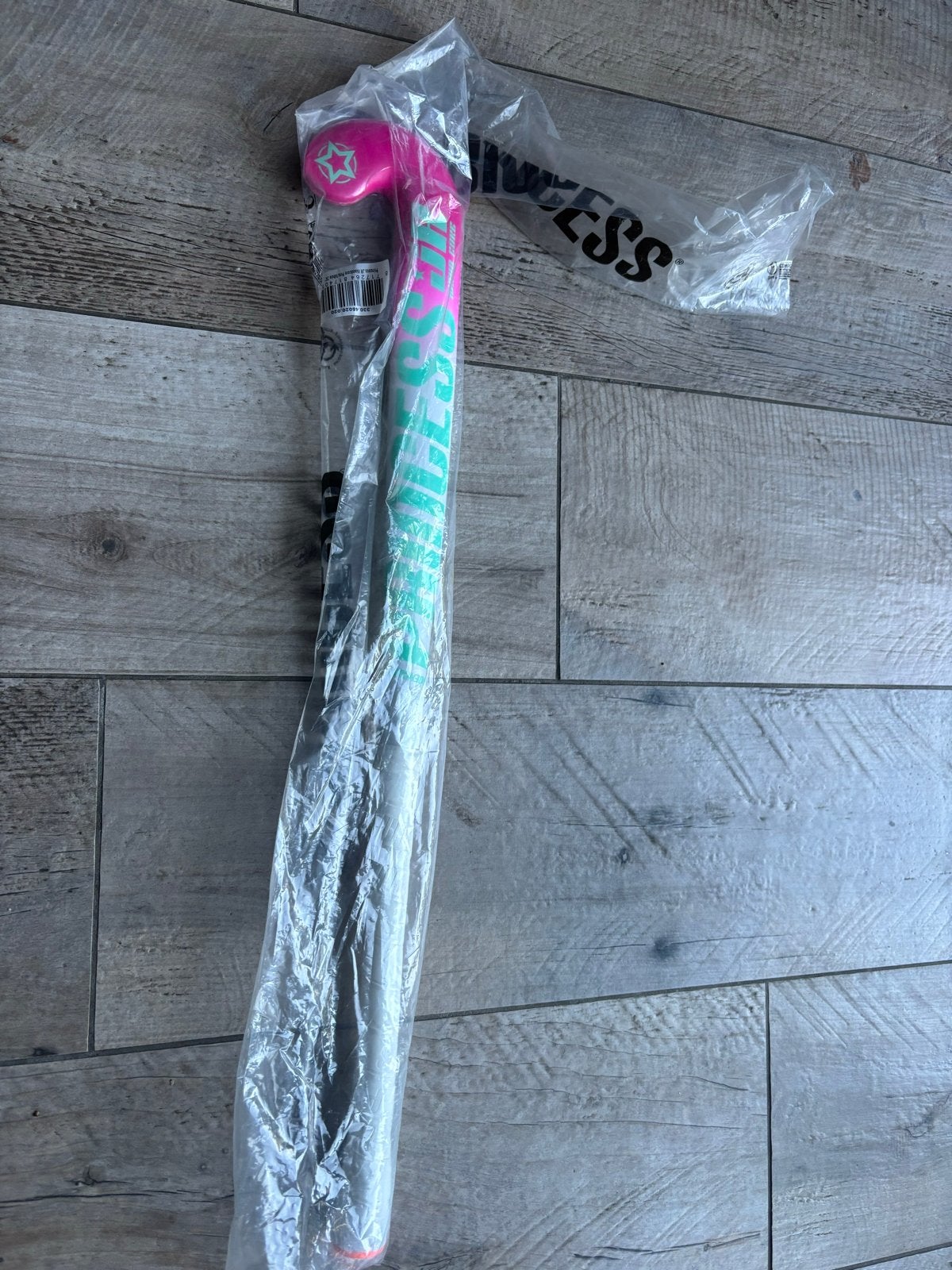 Princess hockeystick maat 26 - Nieuw in verpakking, Ophalen, Nieuw, Stick