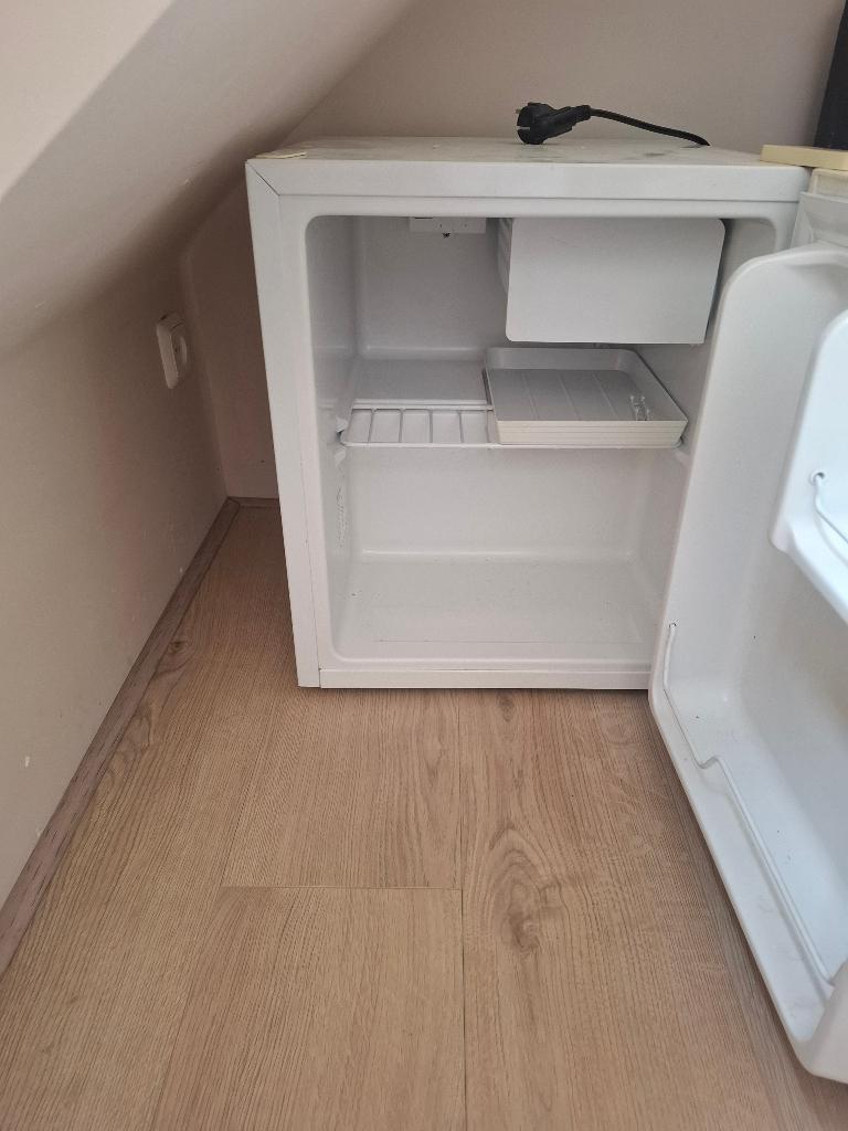 campingkoelkast, Caravans en Kamperen, Ophalen of Verzenden, Zo goed als nieuw, Elektrisch