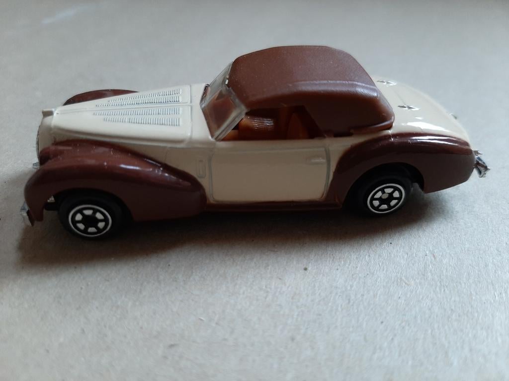 Talbot., Ophalen of Verzenden, Nieuw, Auto