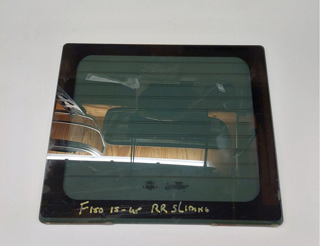 Ford F150 schuifraam 2015-2020, Auto-onderdelen, Gebruikt, Ford motor company, P.O. Box 6248, Dearborn, MI 48126, Ophalen of Verzenden