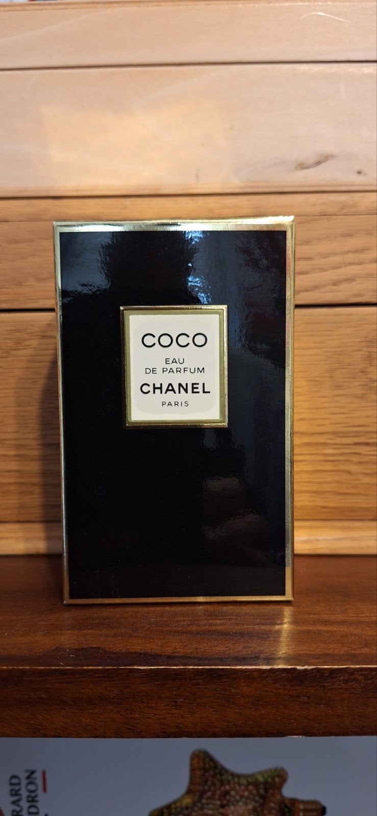 Vintage Coco  Chanel edp, Ophalen of Verzenden