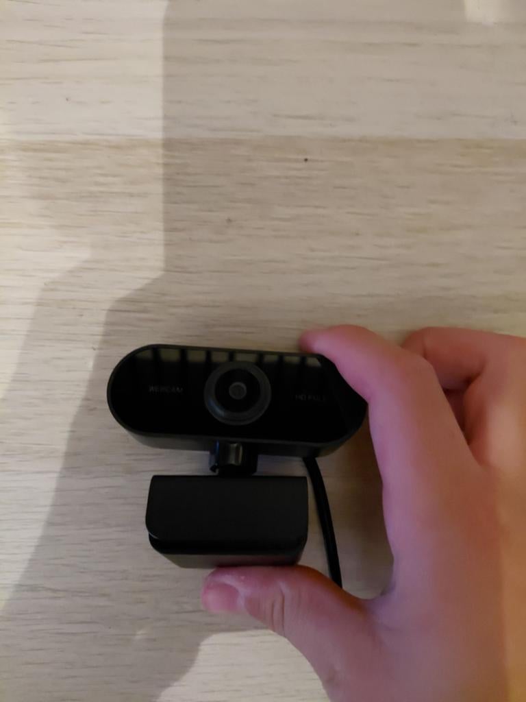 Webcam, Webcam, Nieuw, Ophalen of Verzenden, Windows