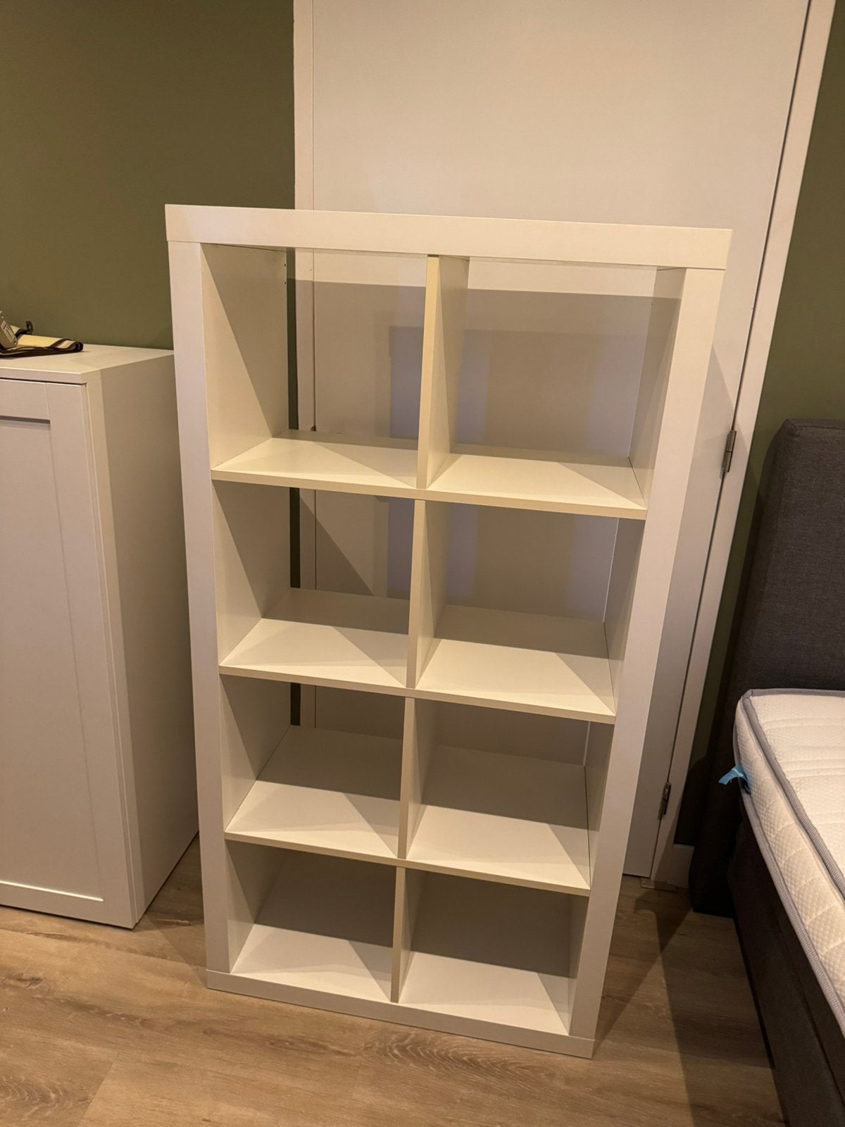 Expedit ikea vakken kast, Ophalen, Gebruikt, 100 tot 150 cm, 50 tot 100 cm