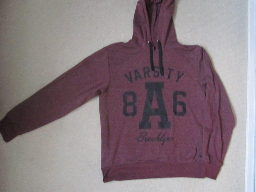 Sweater / hoodie Jack & Jones L, Maat 52/54 (L), Overige kleuren, Ophalen of Verzenden, Zo goed als nieuw