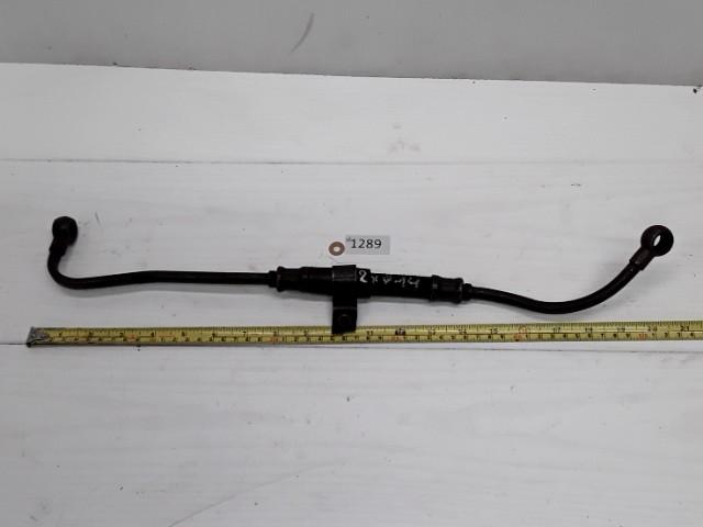 Suzuki Leiding Leiding oliekoeler D1-27041, Motoren