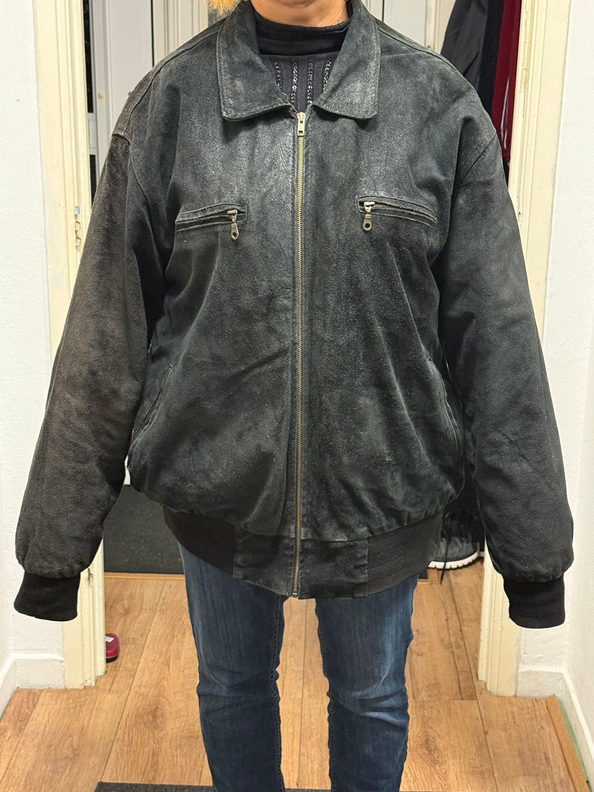 Jassen gebruik maar in de goed staat, Kleding | Heren, Ophalen, Zo goed als nieuw, Maat 52/54 (L), Overige kleuren