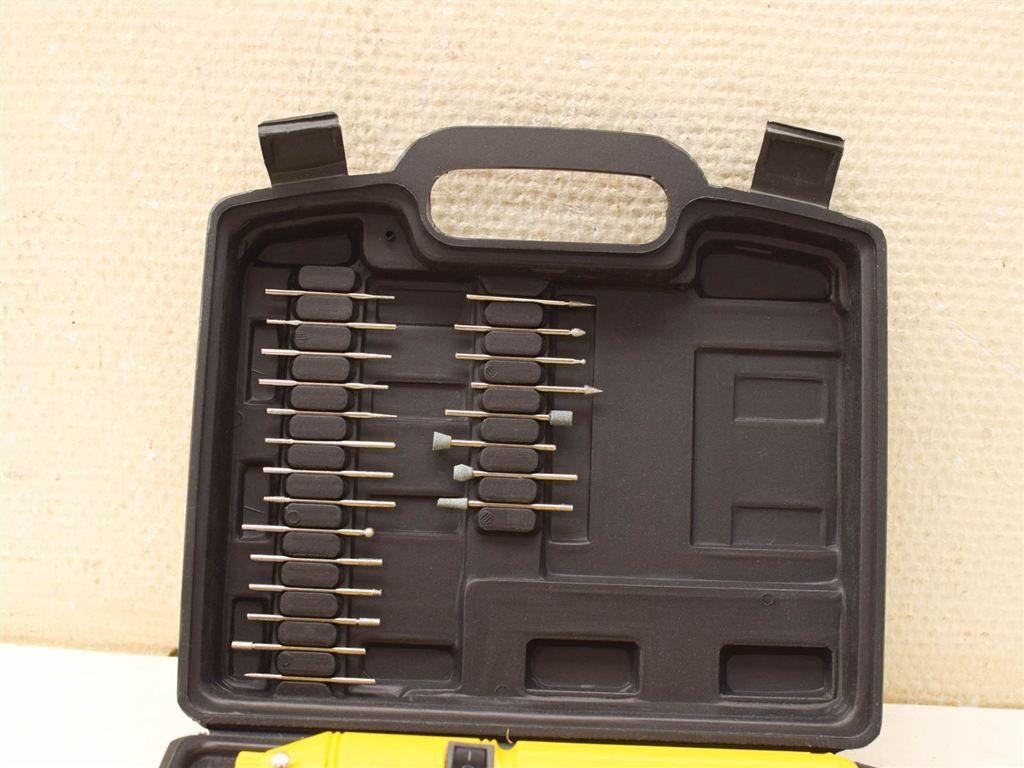 6pcs mini Grinder set 51296, Ophalen of Verzenden, Gebruikt, Gereedschap of Toebehoren