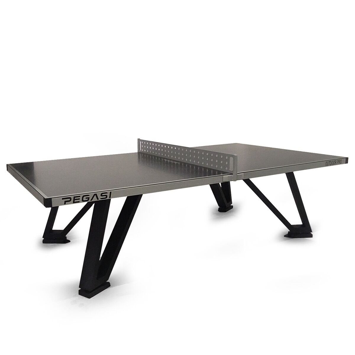 Nieuwe Pegasi Outdoor Pro Tafeltennistafel - Wedstrijdformaa, Ophalen, Nieuw, Tafel Outdoor, Wedstrijdformaat