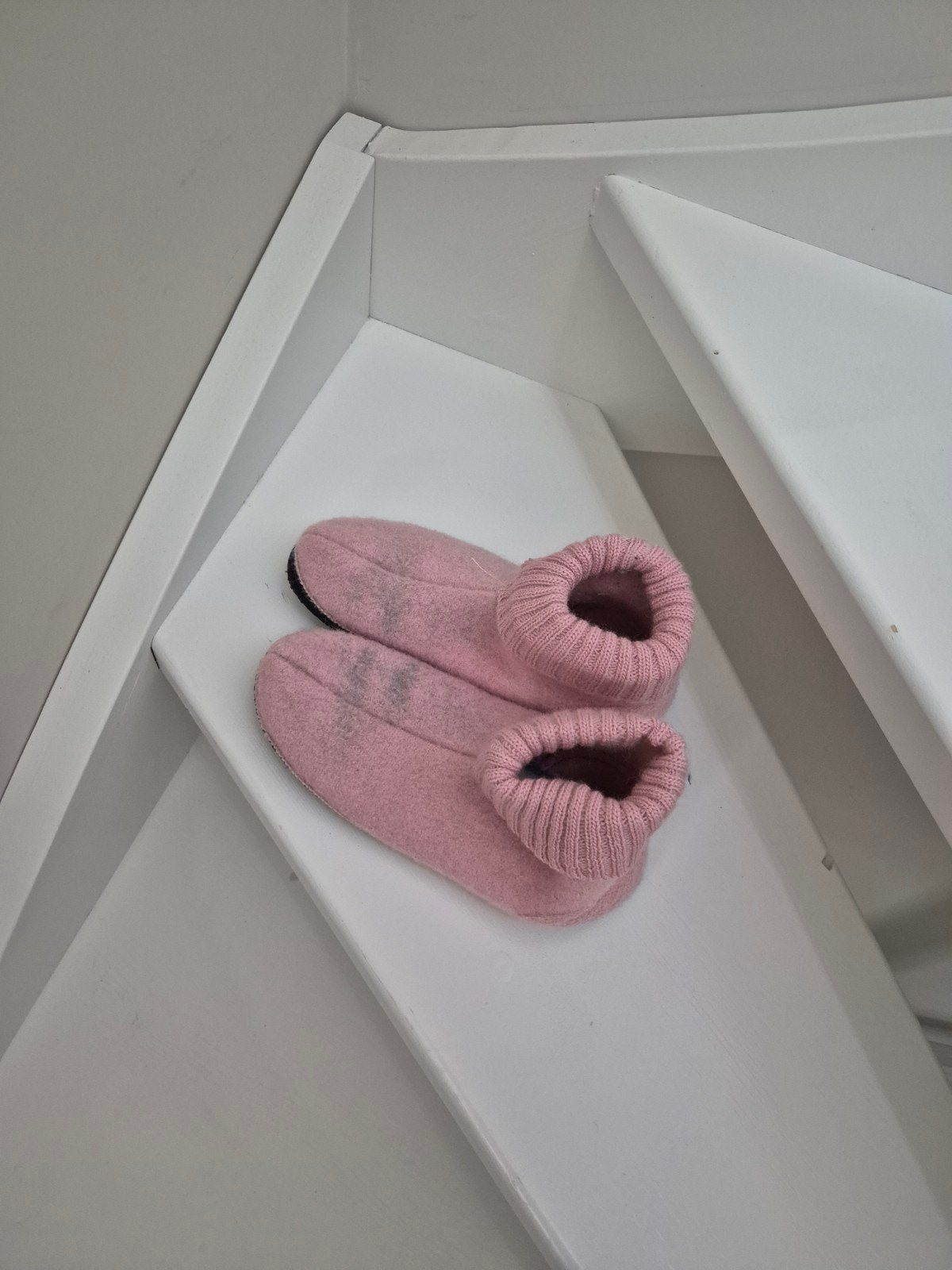 Bergstein sloffen maat 41 - Roze, Bergstein, Ophalen of Verzenden, Roze, Pantoffels of Sloffen