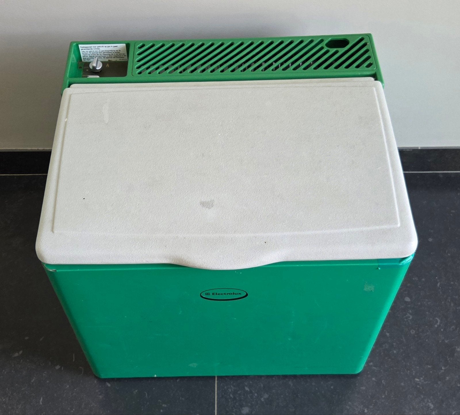 Electrolux Koelbox, Ophalen, Gebruikt, Koelbox, Elektrisch