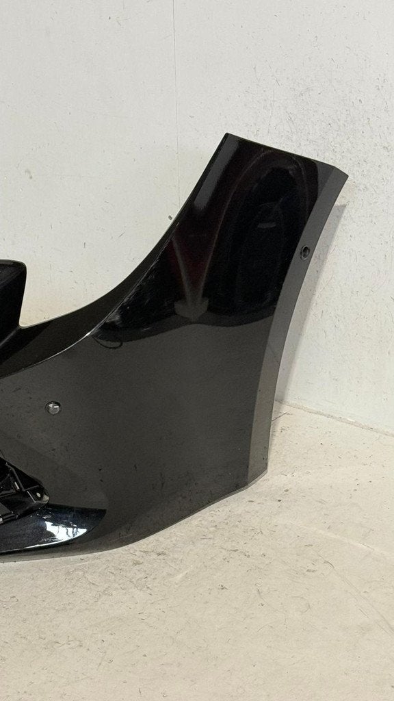 Toyota Corolla Station Hatchback voorbumper 52119-02P40, Info@toyota.co.jp, Gebruikt, Voor, Toyota Motor Corporation