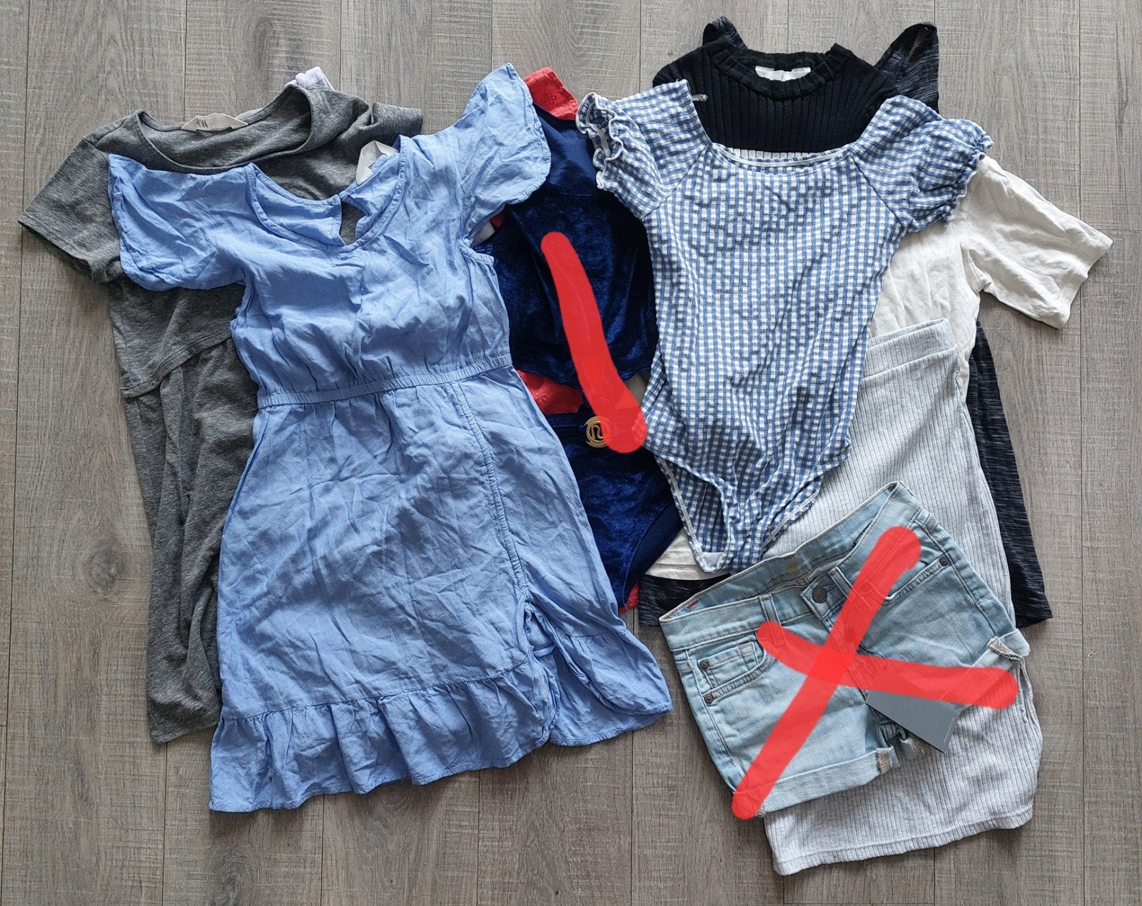 H&M Primark 134/140, Meisje, H&M, Ophalen of Verzenden, Zo goed als nieuw