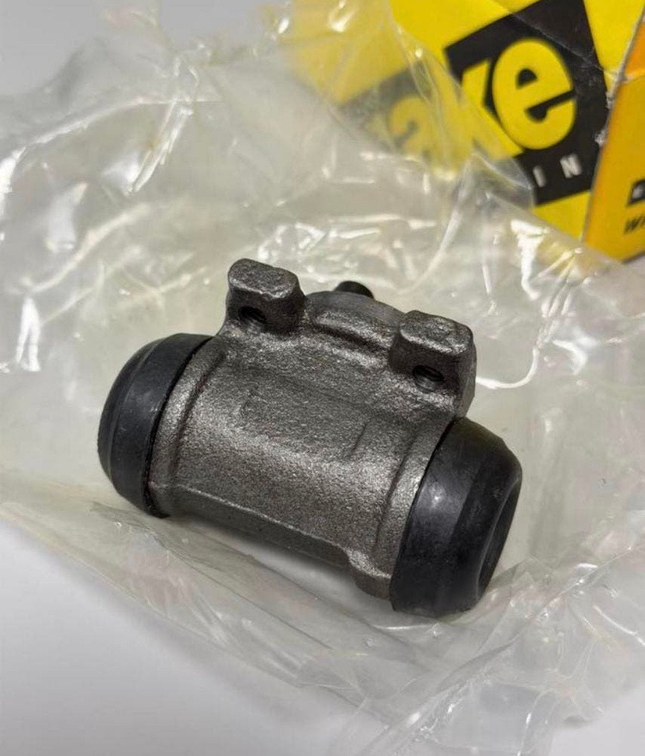 Brake WC1666BE Wielremcilinder Citroën AX saxo Peugeot 106, Ophalen of Verzenden, H, H, H