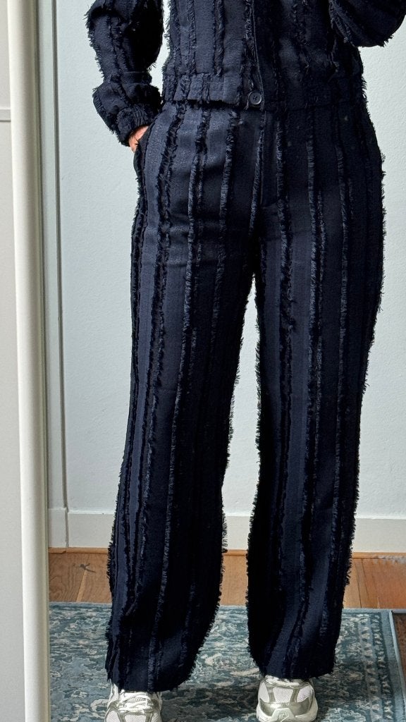 Dante 6 broek, Kleding | Dames, Broeken en Pantalons, Verzenden, Zo goed als nieuw, Maat 38/40 (M), Lang